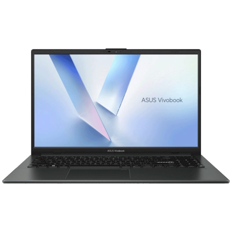 Asus Laptop 15.6", AMD Ryzen 5 40 2.8 GHz, 8GB, SSD 512 TB - VivoBook E1504FA-BQ2909