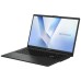Asus Laptop 15.6", AMD Ryzen 5 40 2.8 GHz, 8GB, SSD 512 TB - VivoBook E1504FA-BQ2909