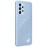 Samsung Maska za Samsung A13 sa utorom za kartice, artic blue - EF-OA135TLEGWW