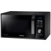 Samsung Mikrovalna pećnica, 800 W, zapremina 23 lit. - MG23F301TAK/OL
