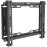 Skymaster Nosač za TV prijemnike 14"-32", 30 kg, 1D, ultra slim - 1D32