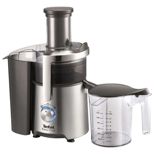 Tefal Sokovnik, 800W, Easy Fruit - ZE610D38