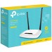 TP-LINK Wireless N Router, 4 porta, 300Mbps, 2x5dBi antena - TL-WR841N