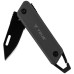 True Džepni nož na preklapanje, Key Chain Knife - TU7060N