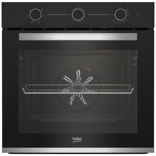Beko Ugradbena pećnica, kapacitet 66 lit., A - BBIE 12100 BD