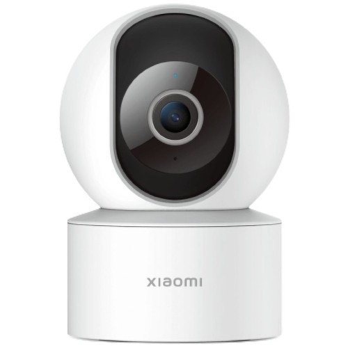 Xiaomi Kamera IP, FullHD, WiFi, 360°, micro SD utor - Mi Smart Camera C200