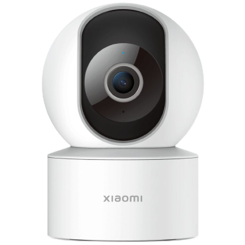 Xiaomi Kamera IP, FullHD, WiFi, 360°, micro SD utor - Mi Smart Camera C200