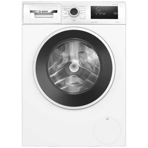 Bosch Mašina za pranje veša, 1200 obrtaja, 8 kg, Serie 4, A - WAN2406NBY