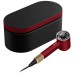 Dyson Fen za kosu, 1600W - HD16 Red Velvet/Gold Straight+Wavy