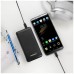 Intenso Prijenosni punjač za mobitele i tablete 20000mAh - POWERBANK XS20000 Black