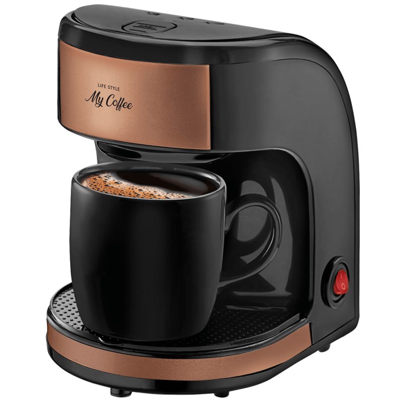 Goldmaster Aparat za filter kafu, 450W - MC-100 MyCoffee