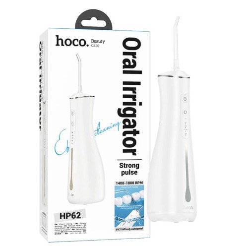 hoco. Aparat za oralnu higijenu, irigator - HP62