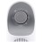 home Ventilator stupni, 3 brzine, oscilacija, 40 W, 82 cm - TWF 82