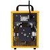 home Grijalica sa ventilatorom, infra-red grijač, prijenosna, 3kW - FKI33