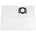 Karcher Vrećice za usisavač za WD 2, WD 3, 4 kom - Dust Collection Bags 4pcs
