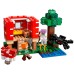 Lego Gljivolika kuća, LEGO Minecraft