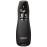 Logitech Prezenter, bežični, laser pointer - R400