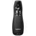 Logitech Prezenter, bežični, laser pointer - R400