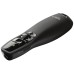 Logitech Prezenter, bežični, laser pointer - R400