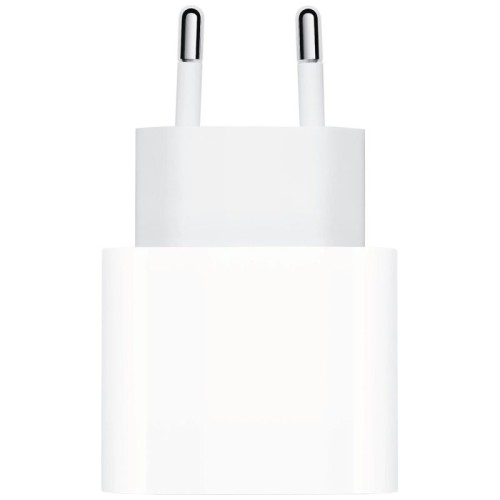 Apple Punjač kućni, brzi, 20 W - USB-C 20W Power Adapter