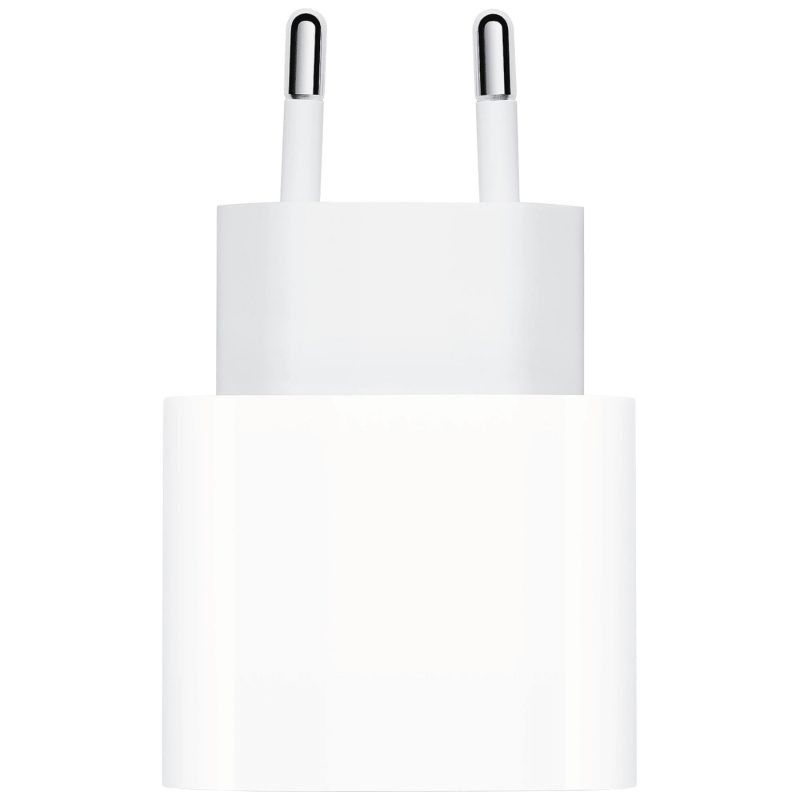 Apple Punjač kućni, brzi, 20 W - USB-C 20W Power Adapter