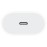Apple Punjač kućni, brzi, 20 W - USB-C 20W Power Adapter