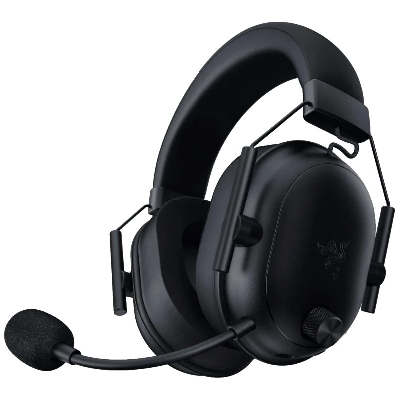 Razer Bežične / žične slušalice sa mikrofonom, gaming - BlackShark V2 Hyperspeed