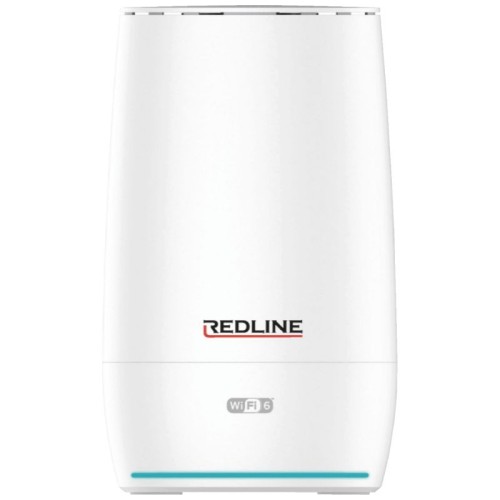 REDLINE Wireless Mesh Router, Dual Band, up to 1800 Mbps - RL-WR-AX934G