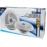 SAL Zvučnik, set, djelimično vodootporan,ugradbeni, 150W - MRPX 2-165