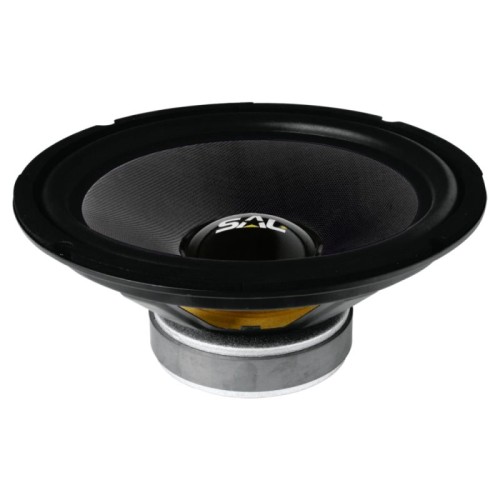 SAL Zvučnik, subwoofer, 200 mm, 120 / 80W - AHX 2030/BK