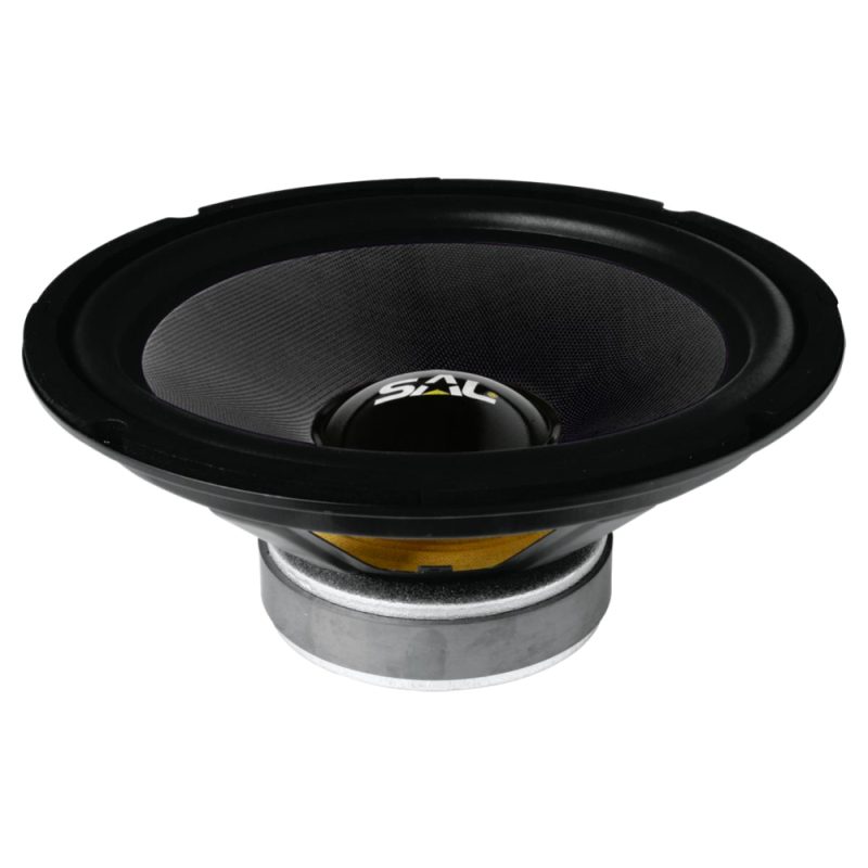 SAL Zvučnik, subwoofer, 200 mm, 120 / 80W - AHX 2030/BK
