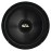 SAL Zvučnik, subwoofer, 200 mm, 120 / 80W - AHX 2030/BK