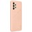 Samsung Maska za Samsung A13 sa utorom za kartice, peach - EF-OA135TPEGWW