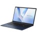 Asus Laptop 15.6", Intel Core 3 304 1.5 GHz, 8GB, SSD 256 TB - Vivobook 15 X1504MA-BQ601