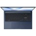 Asus Laptop 15.6", Intel Core 3 304 1.5 GHz, 8GB, SSD 256 TB - Vivobook 15 X1504MA-BQ601