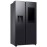 Samsung Frižider/Zamrzivač, Side-by-Side "Family Hub", 614 l, E - RS90F66BEFEO