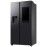 Samsung Frižider/Zamrzivač, Side-by-Side "Family Hub", 614 l, E - RS90F66BEFEO