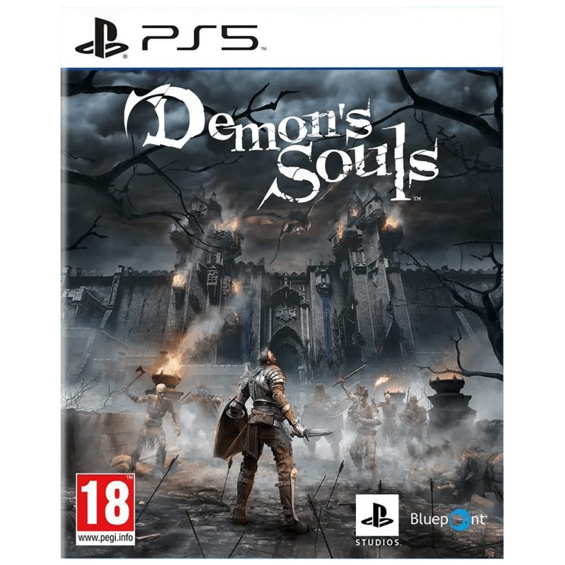Sony Entertainment Igra PlayStation 5, Demon's Souls Remake - PS5 Demon's Souls Remake