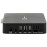 TELE System Prijemnik combo, Android , DVB-S2/T2, 4K, HEVC/10 bit - TS UP4K