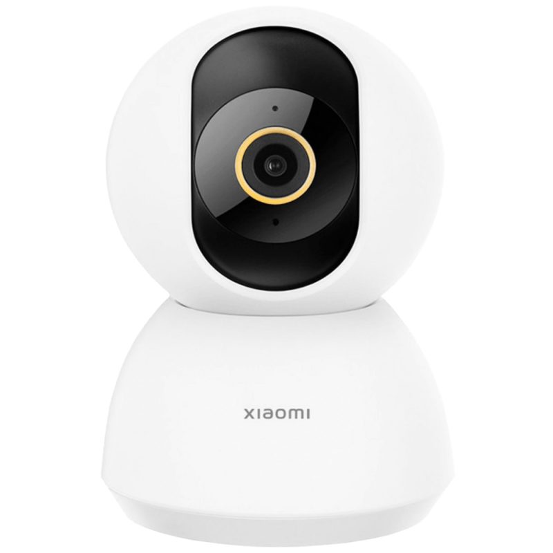 Xiaomi Kamera IP, 2K, WiFi, 360°, micro SD utor - Mi Smart Camera C300