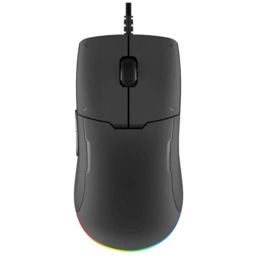 Xiaomi Miš optički, gaming, 6200 dpi, RGB, USB - Gaming Mouse Lite