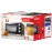 Zilan Mini pećnica, zapremina 15 l,1200W, timer - ZLN0973