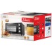 Zilan Mini pećnica, zapremina 15 l,1200W, timer - ZLN0973