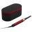 Dyson Uvijač za kosu, 1300W, Bluetooth , Multistyler - Airwrap i.d.SE Red/Gold Straight+W