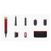 Dyson Uvijač za kosu, 1300W, Bluetooth , Multistyler - Airwrap i.d.SE Red/Gold Straight+W