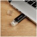 Intenso USB Flash drive 64GB, USB 3.2, USB-C, USB-A, Twist Line - USB3.2-64GB/Twist Line