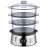 Goldmaster Aparat za kuhanje na pari, 800W - GM-7439