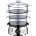 Goldmaster Aparat za kuhanje na pari, 800W - GM-7439