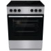 Gorenje Štednjak, staklokeramička ploča, 9200W, pećnica 71 lit, A - GEC6A41SC