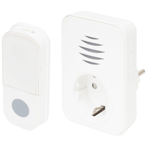 home Zvono kućno, bežično, 38 melodija - DBA1101AC